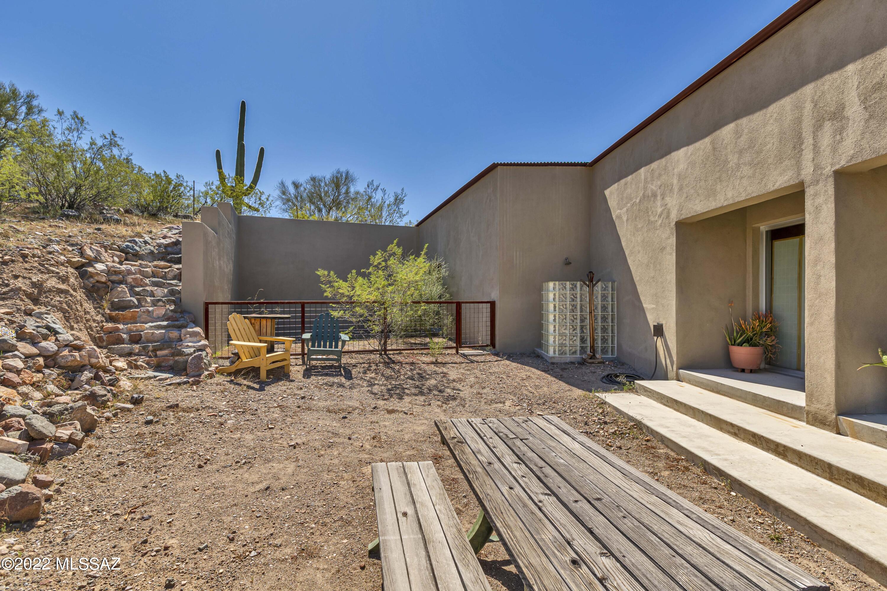 89292 East Aravaipa Road Winkelman, AZ 85192 - Photo 36 of 50
