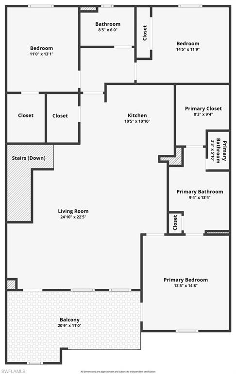 9027 Alturas Street, Unit 3304 Naples, FL 34113 - Photo 42 of 42