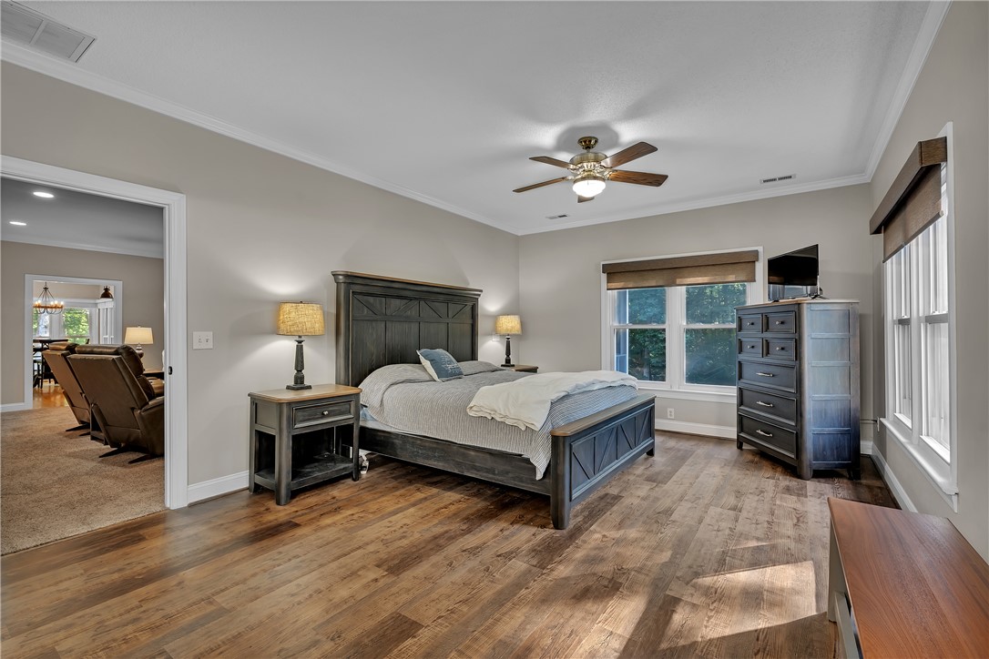 307 Fairway Drive Pickens, SC 29671 - Photo 14 of 36