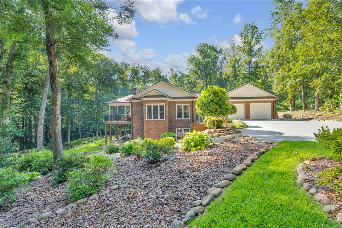 307 Fairway Drive Pickens, SC 29671 - Photo 2 of 36