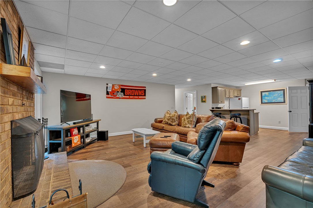 307 Fairway Drive Pickens, SC 29671 - Photo 27 of 36