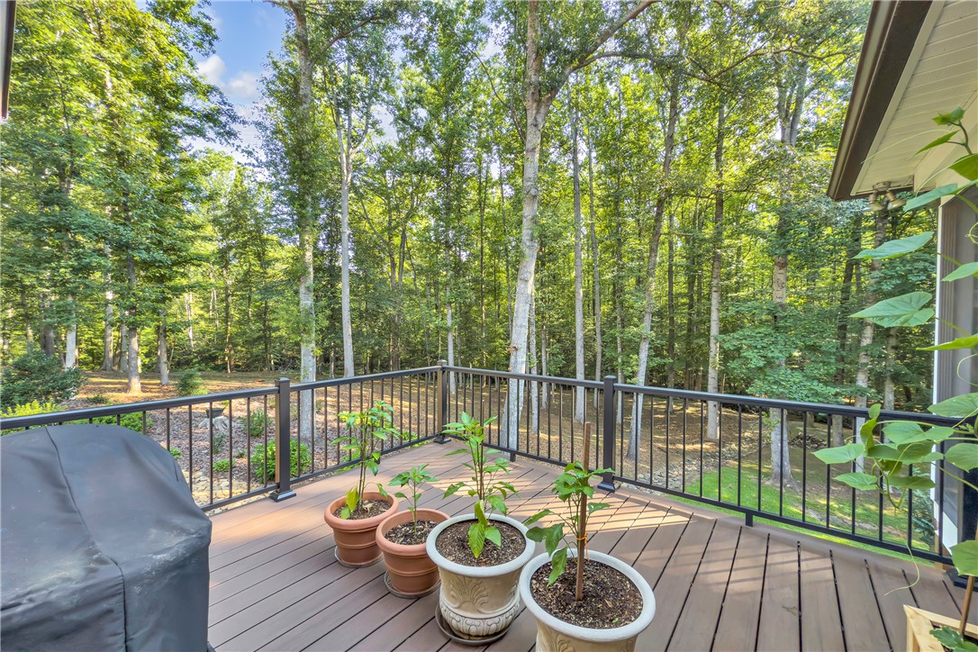 307 Fairway Drive Pickens, SC 29671 - Photo 29 of 36