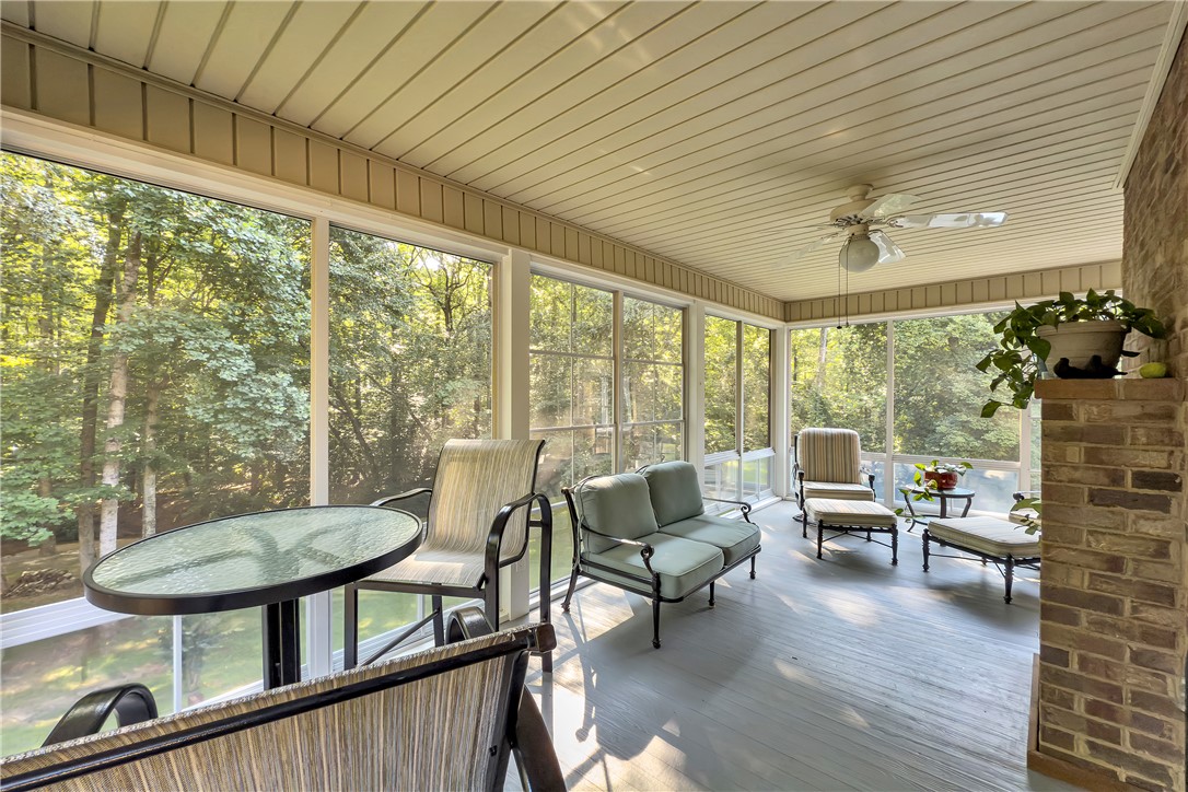 307 Fairway Drive Pickens, SC 29671 - Photo 30 of 36