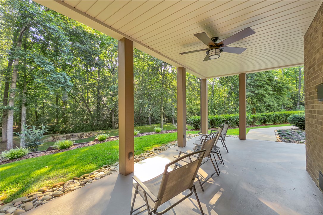 307 Fairway Drive Pickens, SC 29671 - Photo 31 of 36