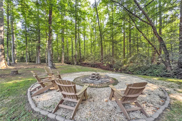 $586,000 | 307 Fairway Drive, Pickens, SC 29671