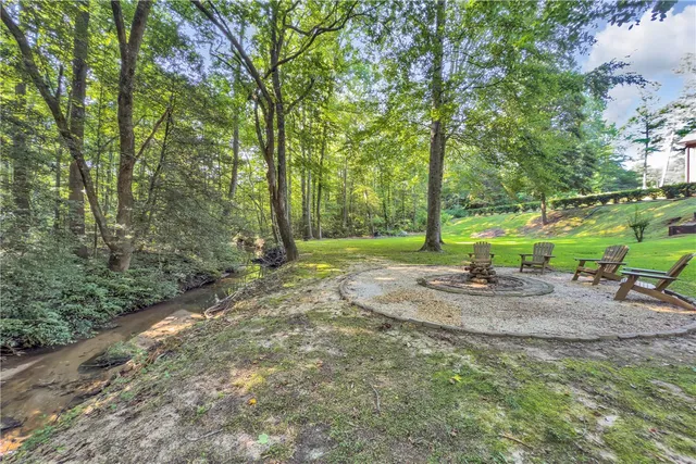 $586,000 | 307 Fairway Drive, Pickens, SC 29671