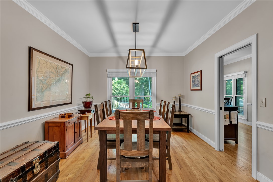 307 Fairway Drive Pickens, SC 29671 - Photo 7 of 36