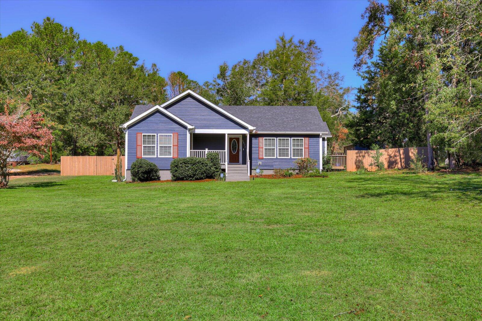 5873 Anderson Road Grovetown, GA 30813 - Photo 2 of 40 02-102