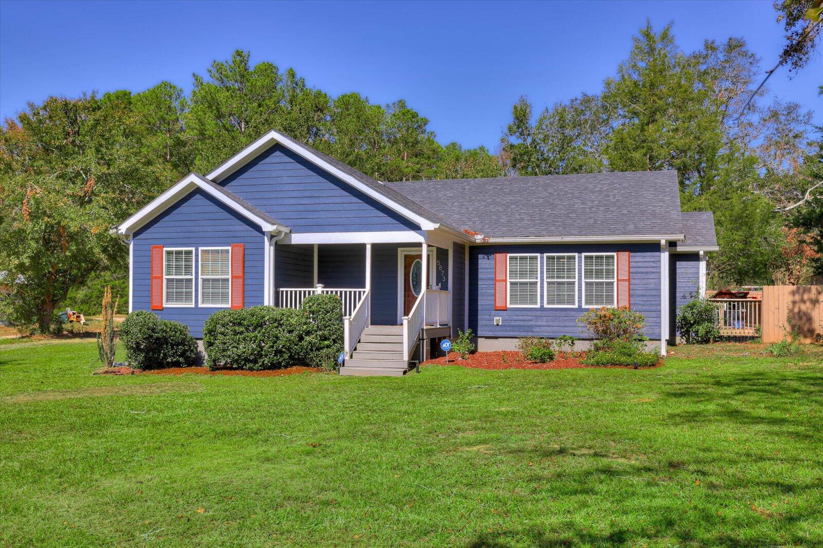 5873 Anderson Road Grovetown, GA 30813 - Photo 3 of 40 04-104