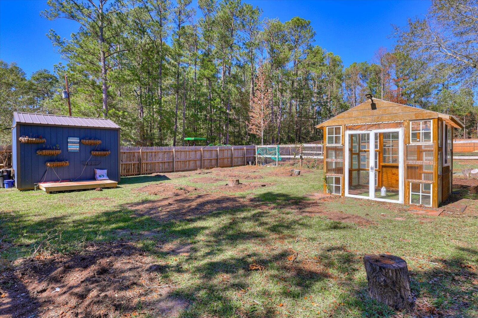 5873 Anderson Road Grovetown, GA 30813 - Photo 35 of 40 38-138