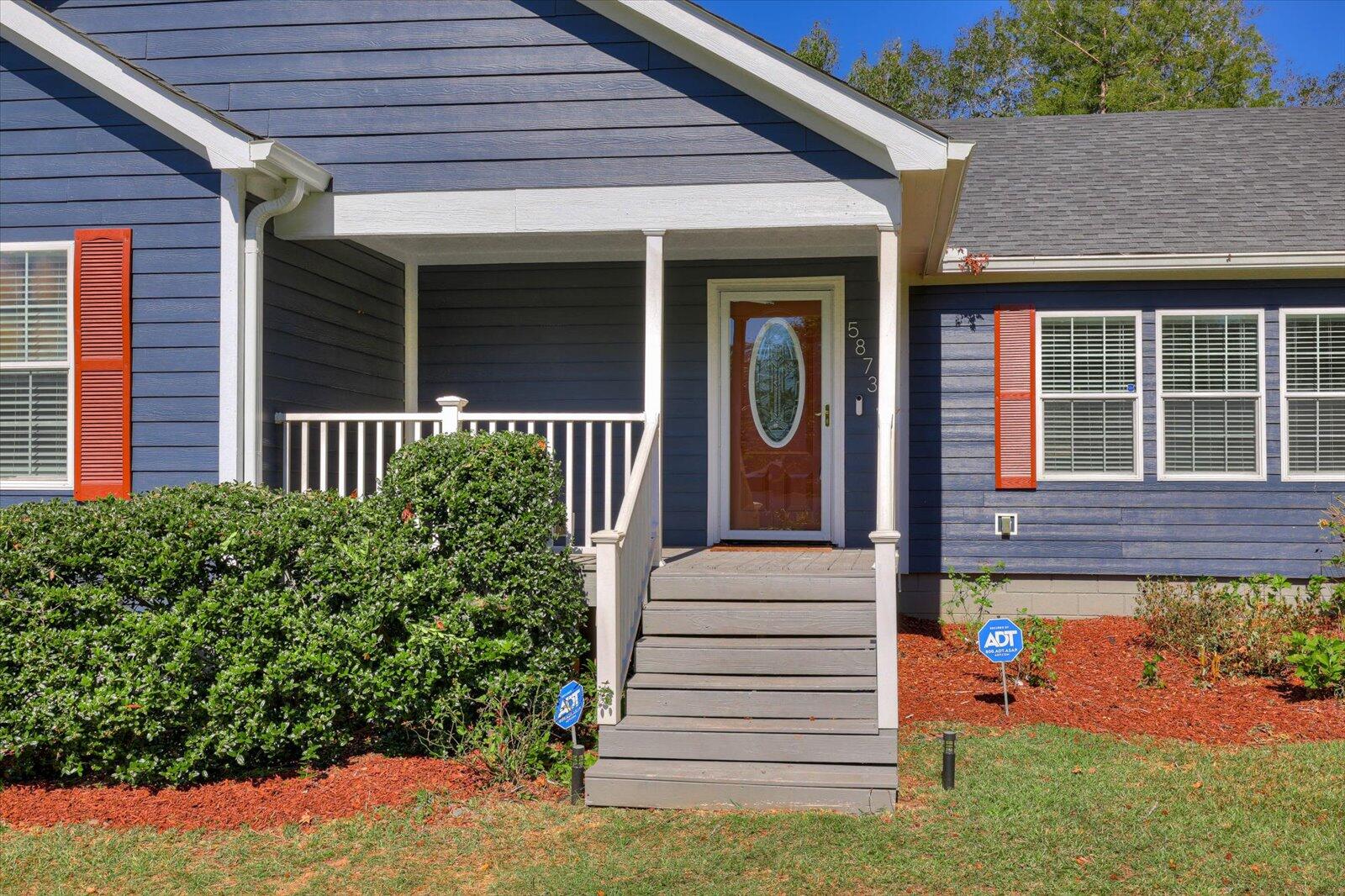 5873 Anderson Road Grovetown, GA 30813 - Photo 4 of 40 05-105