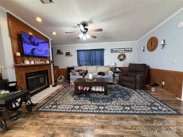 $315,000 | 102 Beechwood Drive, Salisbury, NC 28147