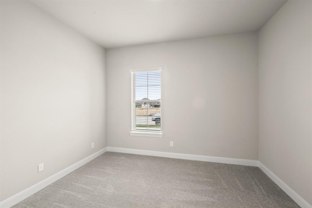 17224 Musial Court Justin, TX 76247 - Photo 12 of 27 17224 Musial- Bedroom-2