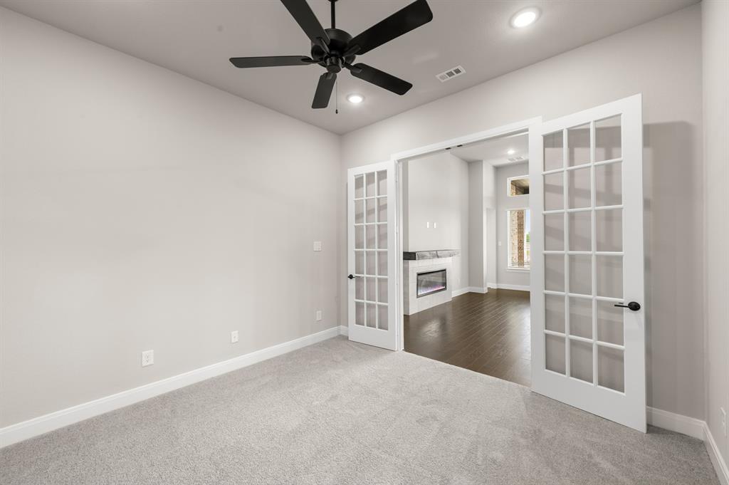 17224 Musial Court Justin, TX 76247 - Photo 18 of 27 17224 Musial- Study-1