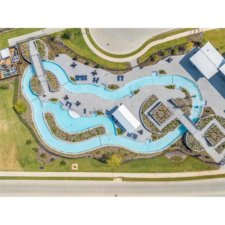 17224 Musial Court Justin, TX 76247 - Photo 7 of 27 Wildflower Ranch - Community Pool