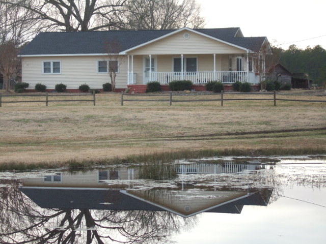 1416 Brocker Road Troy, SC 29848 - Photo 1 of 1