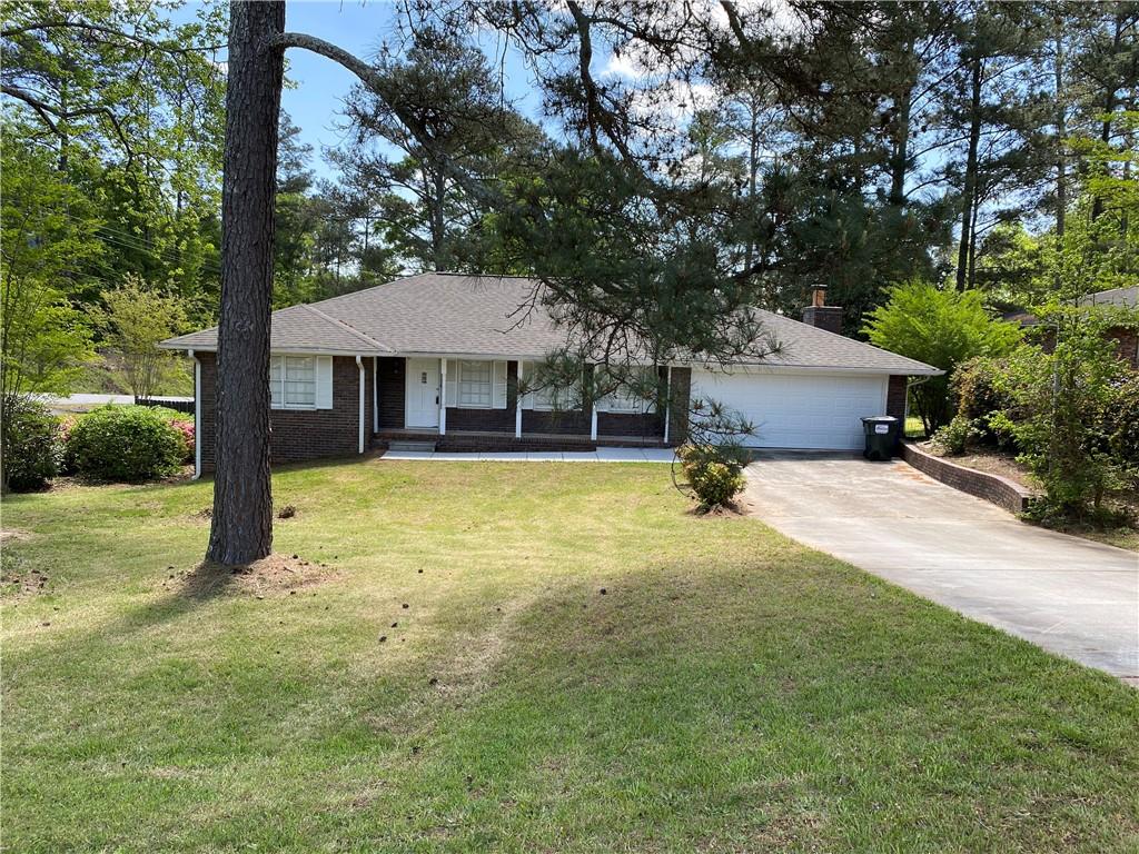 6737 Queen Mill Road Southeast Mableton, GA 30126 - Photo 1 of 1 Gallery Image 1