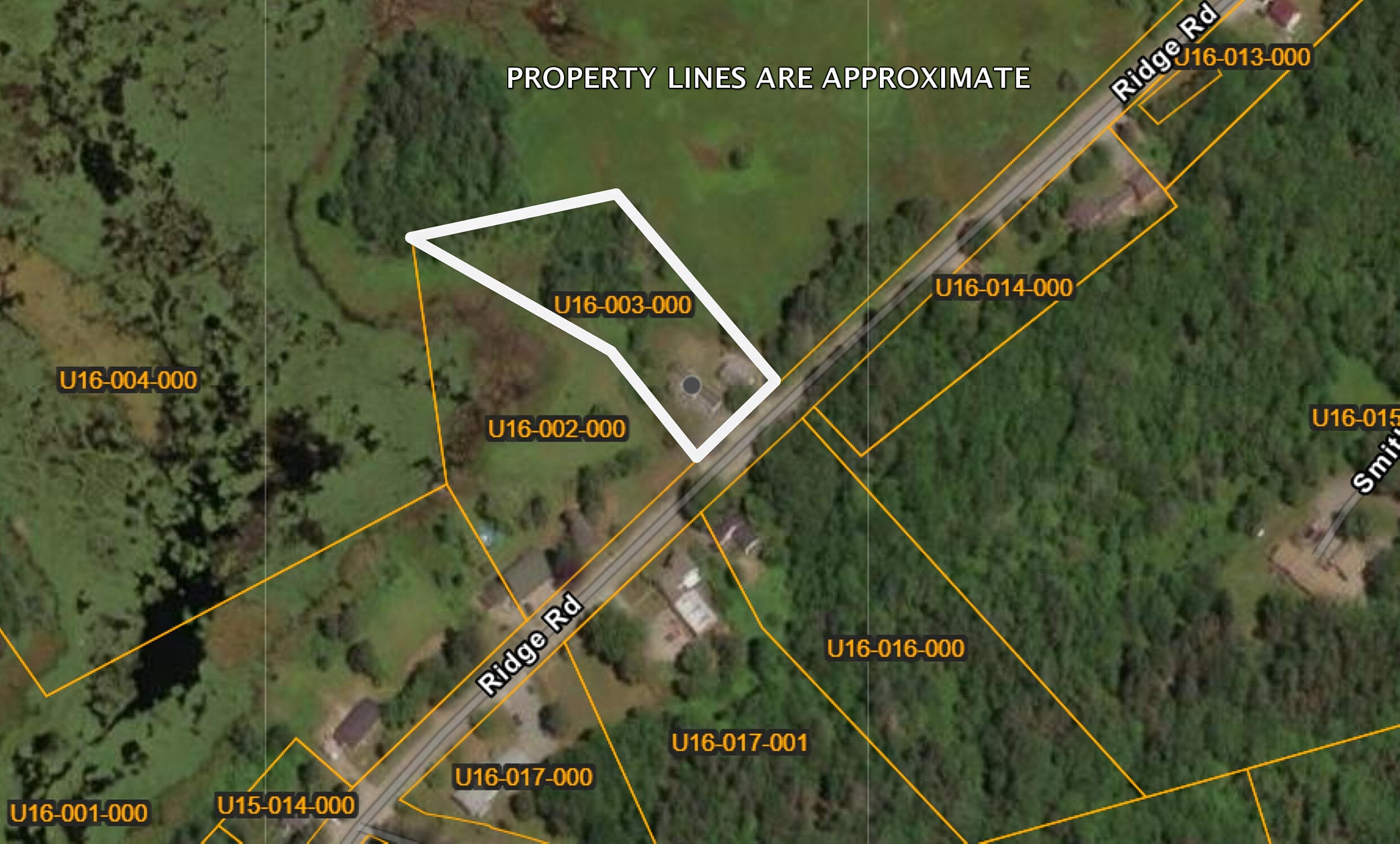 72 Ridge Road Cherryfield, ME 04622 - Photo 44 of 44 28
