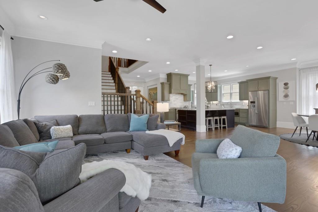 3834 Chamblee Dunwoody Road Atlanta, GA 30341 - Photo 16 of 103