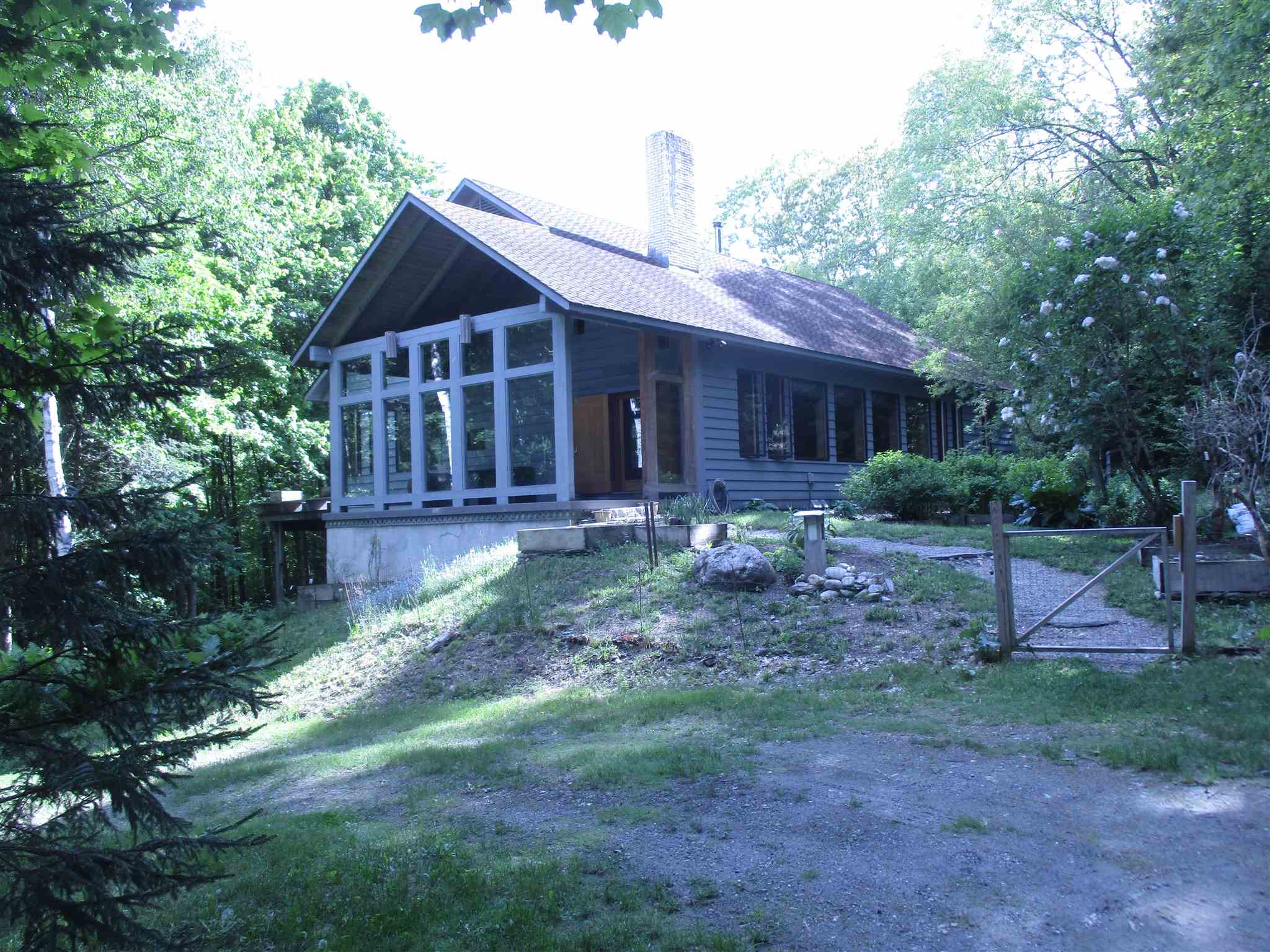 40 Fletcher Road Braintree, VT 05060 - Photo 1 of 40