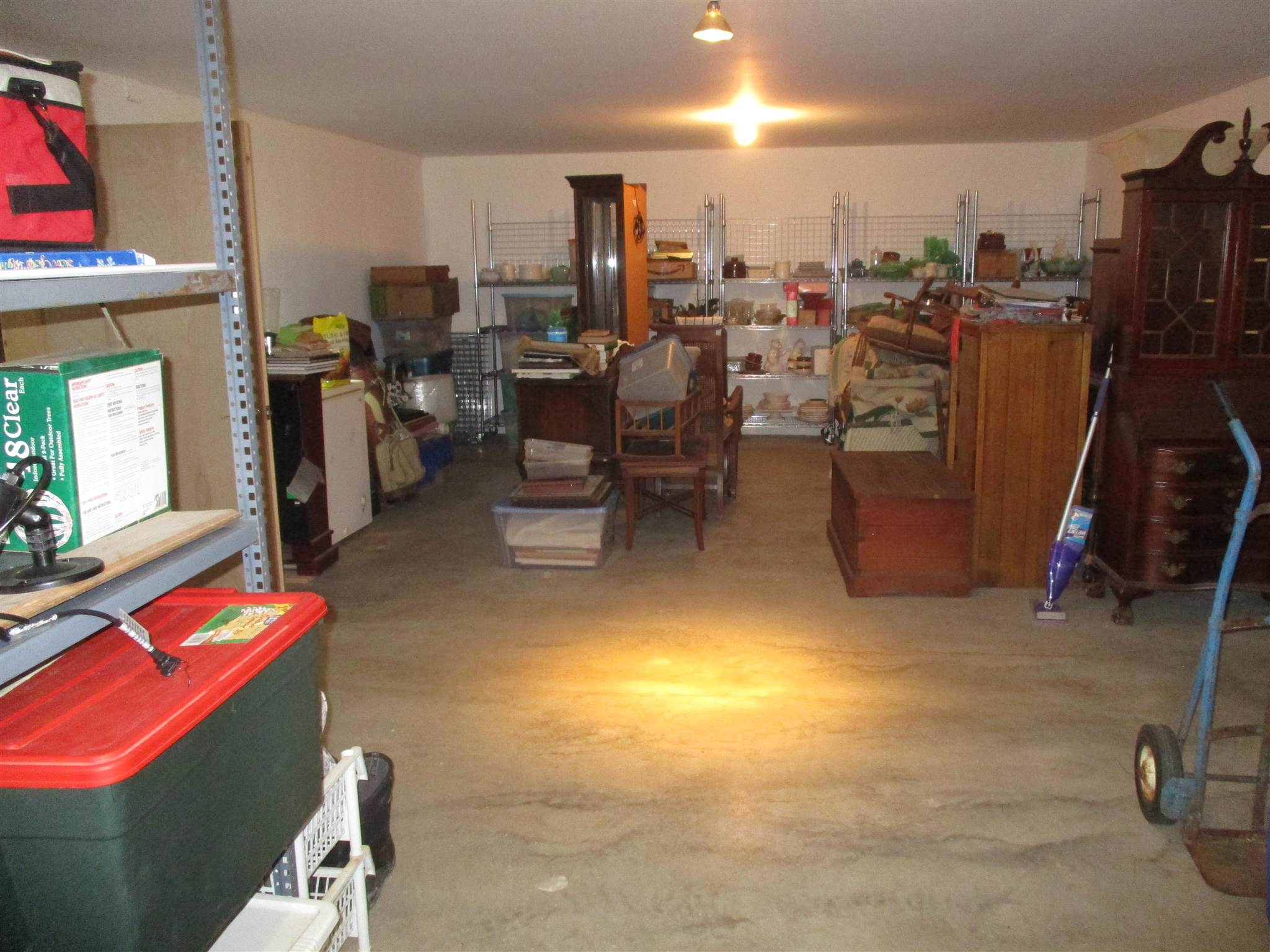 40 Fletcher Road Braintree, VT 05060 - Photo 24 of 40