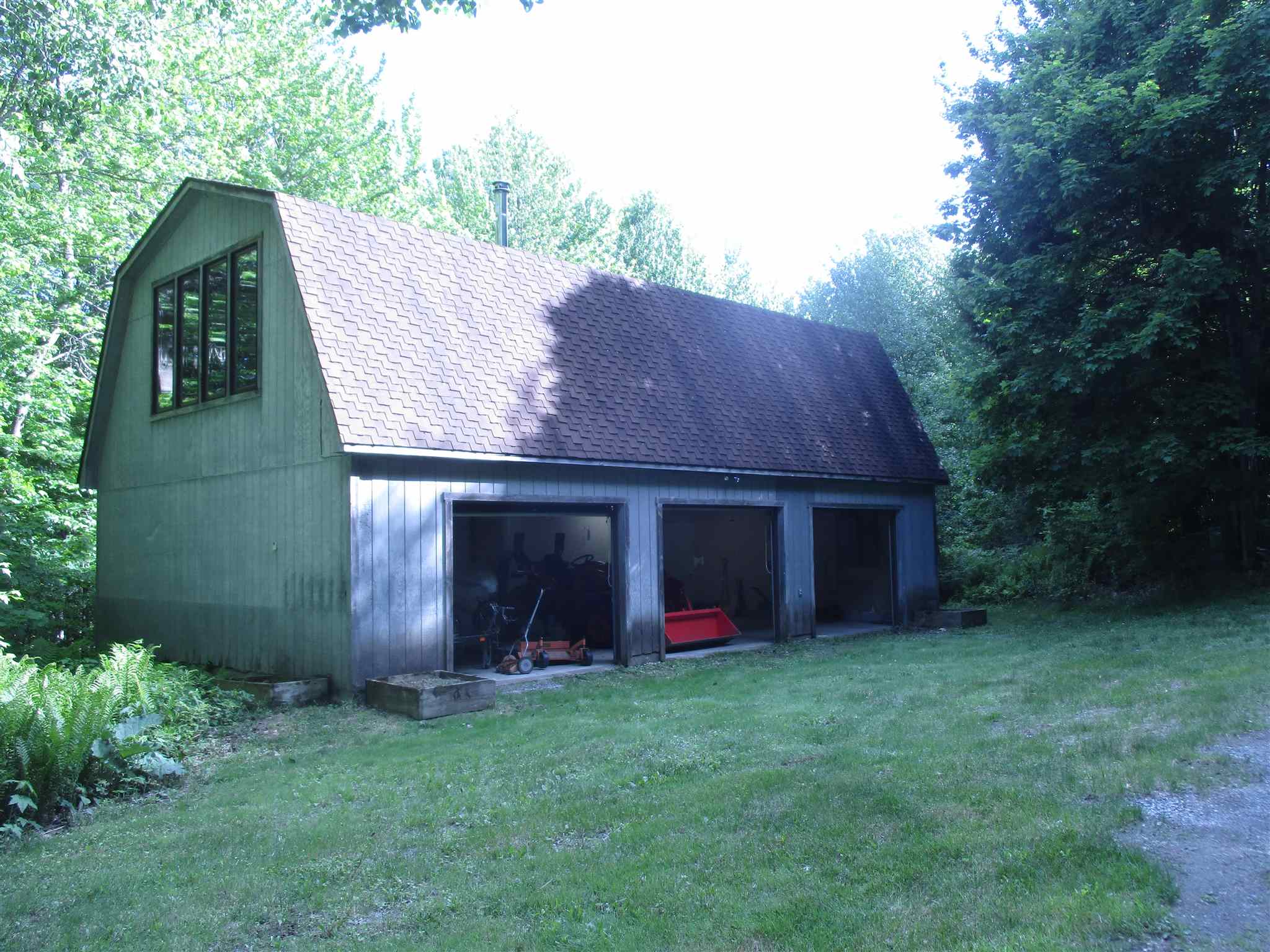 40 Fletcher Road Braintree, VT 05060 - Photo 32 of 40
