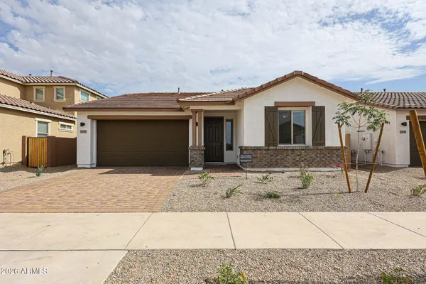 $2,300 | 14752 West Smoketree Drive, Surprise, AZ 85387