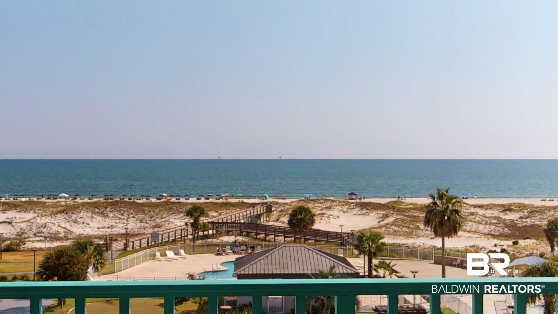 645 Plantation Road, Unit 6503 Gulf Shores, AL 36542 - Photo 30 of 53 Water view featuring local beach