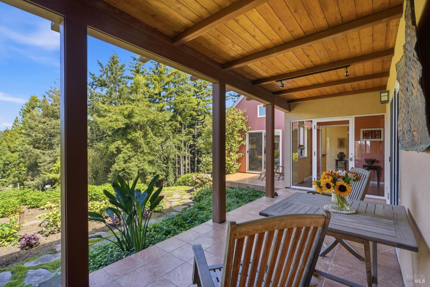 2045 Muniz Ranch Road Jenner, CA 95450 - Photo 38 of 70