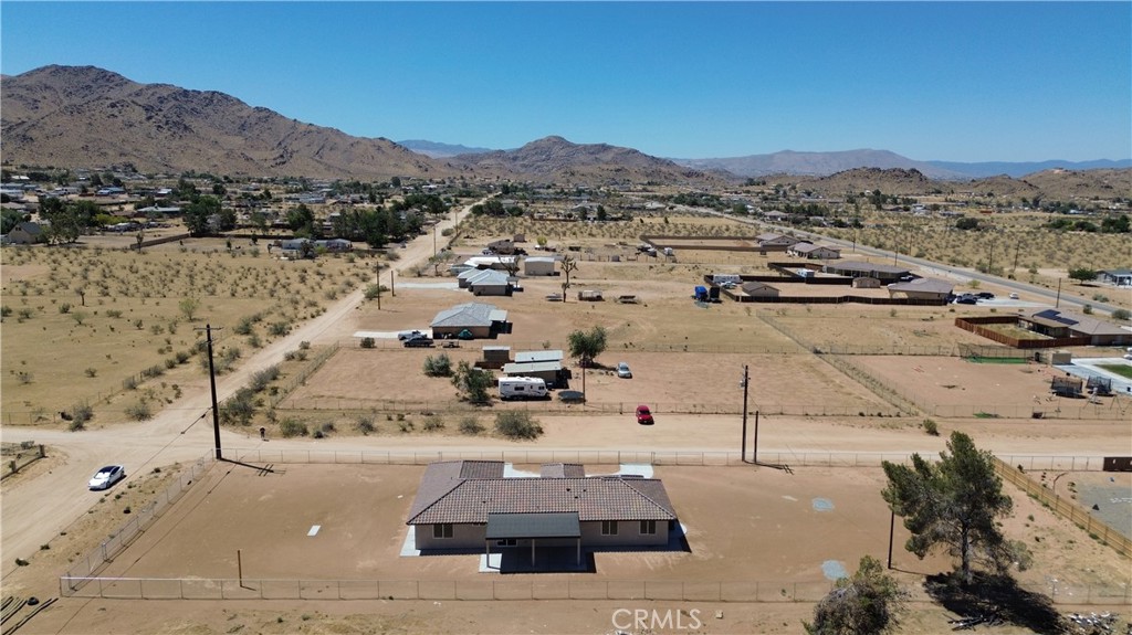 24980 Flint Road Apple Valley, CA 92307 - Photo 45 of 53