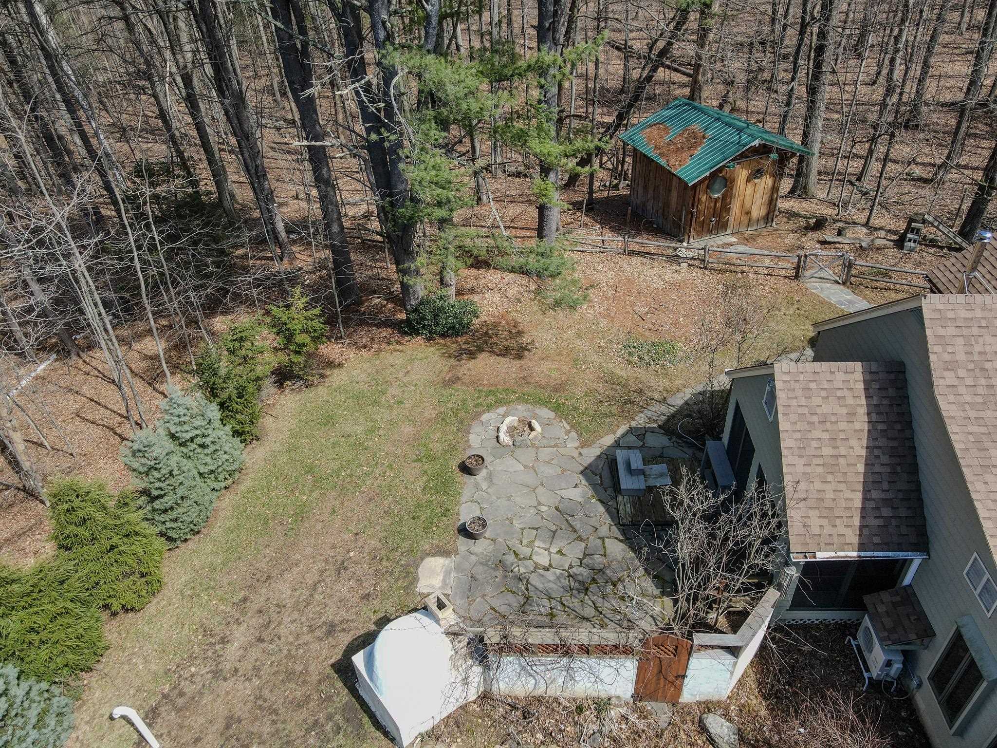52 Sandown Road Danville, NH 03819 - Photo 29 of 30 Gallery Image 29