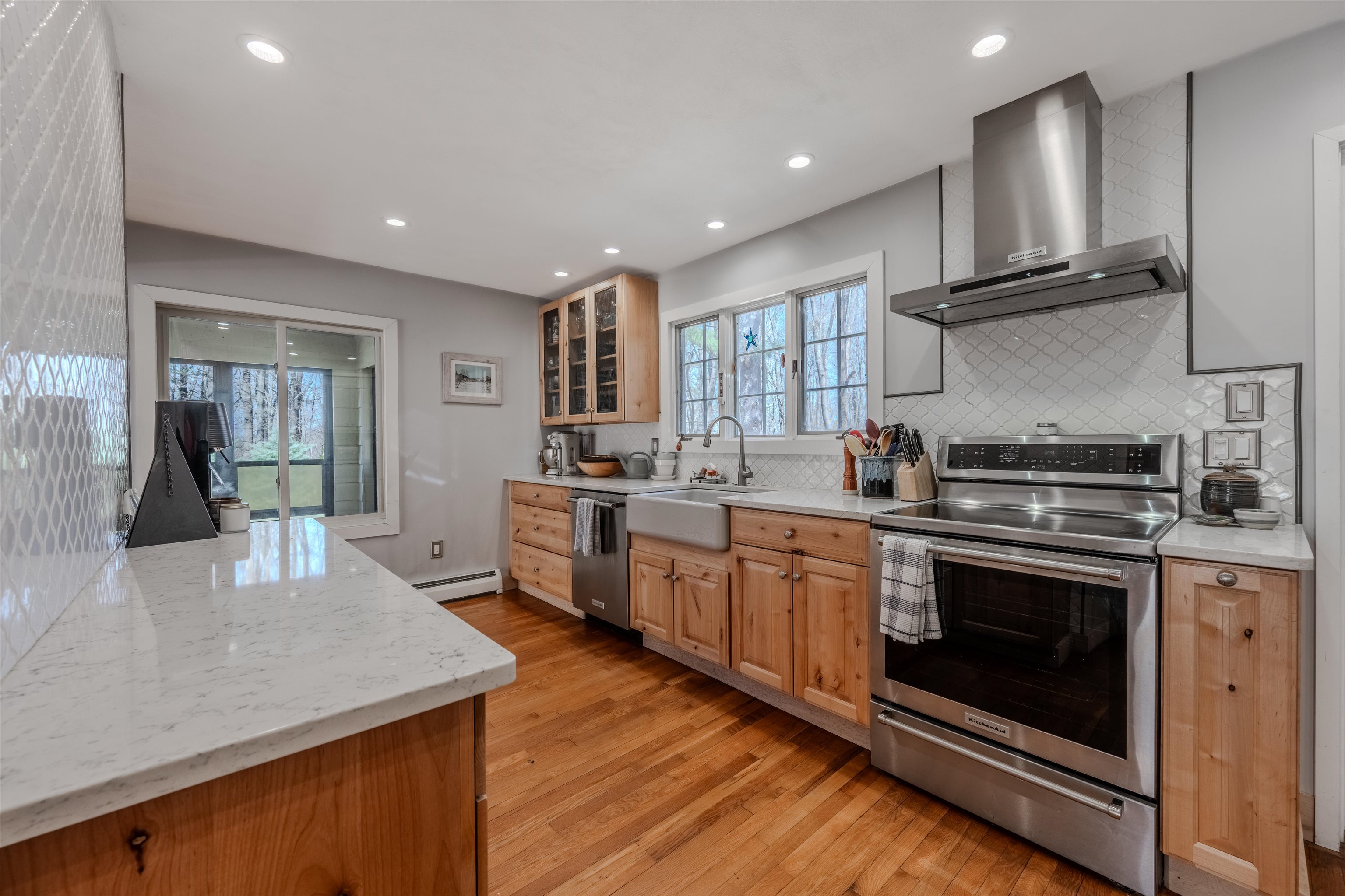 52 Sandown Road Danville, NH 03819 - Photo 10 of 30 Gallery Image 10