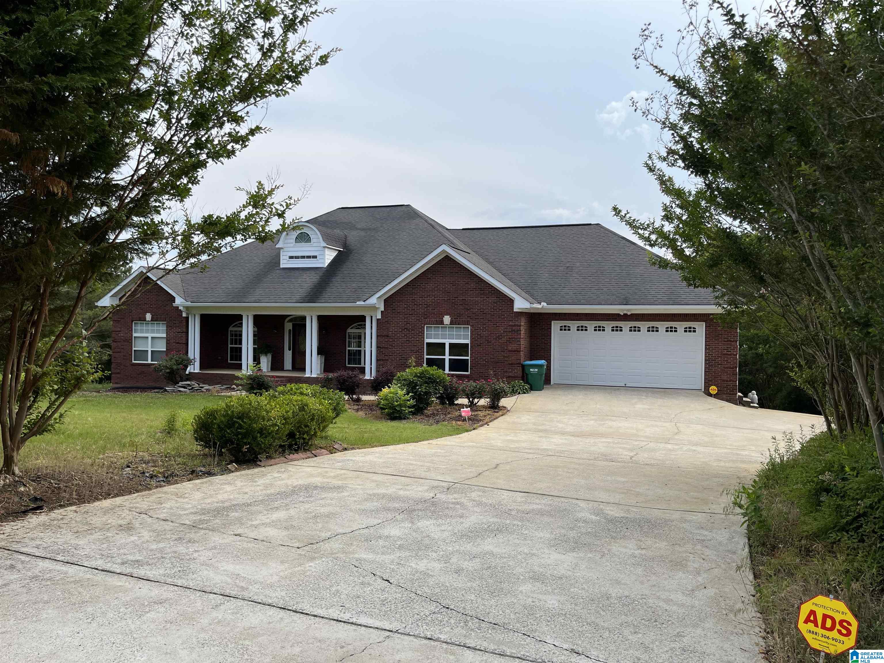 965 Watts Road Munford, AL 36268 - Photo 1 of 52