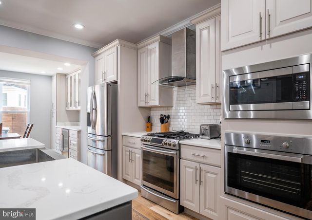 $909,000 | 416 Gallatin Street Northwest, Washington, DC 20011