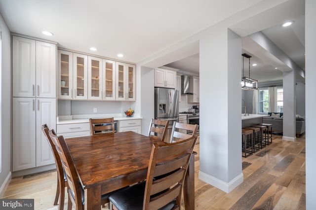 $909,000 | 416 Gallatin Street Northwest, Washington, DC 20011