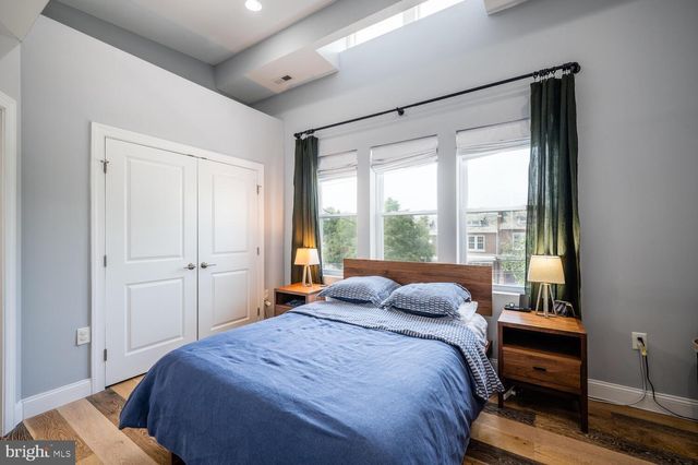 $909,000 | 416 Gallatin Street Northwest, Washington, DC 20011