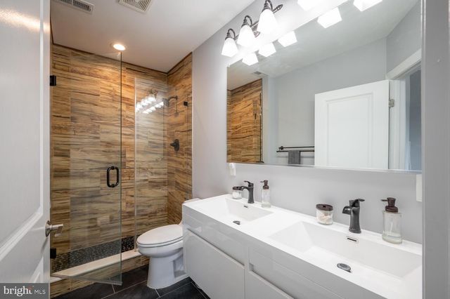 $909,000 | 416 Gallatin Street Northwest, Washington, DC 20011