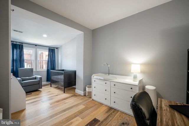 $909,000 | 416 Gallatin Street Northwest, Washington, DC 20011