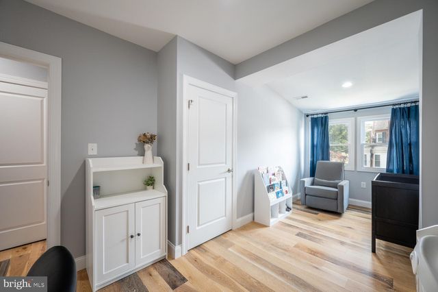 $909,000 | 416 Gallatin Street Northwest, Washington, DC 20011