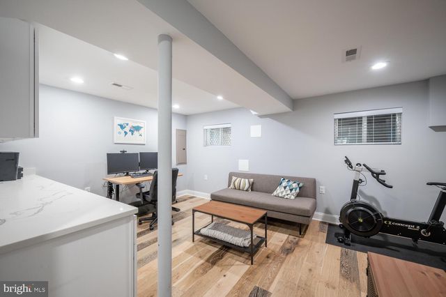 $909,000 | 416 Gallatin Street Northwest, Washington, DC 20011