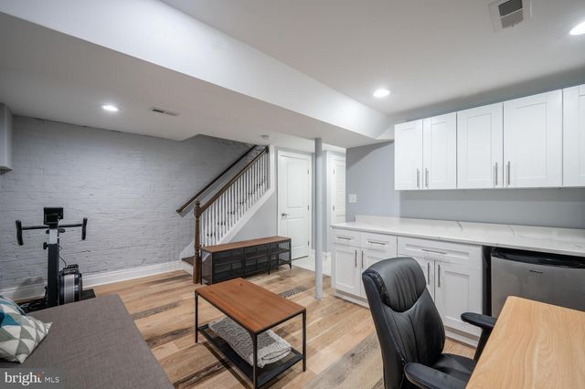 $909,000 | 416 Gallatin Street Northwest, Washington, DC 20011