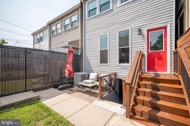 $909,000 | 416 Gallatin Street Northwest, Washington, DC 20011