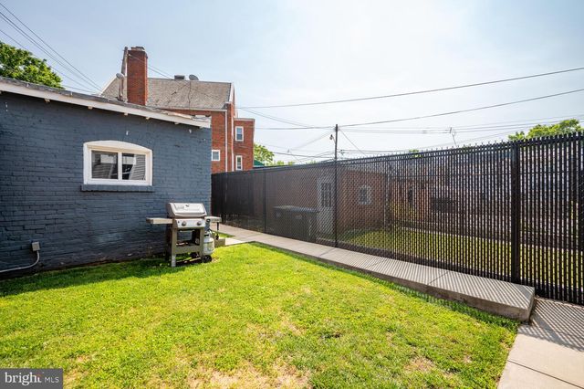 $909,000 | 416 Gallatin Street Northwest, Washington, DC 20011