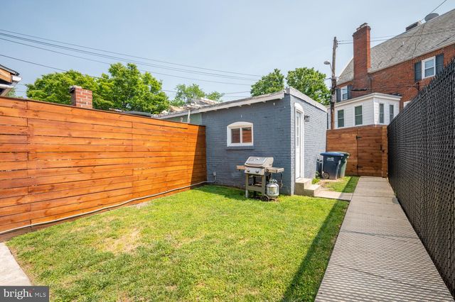 $909,000 | 416 Gallatin Street Northwest, Washington, DC 20011