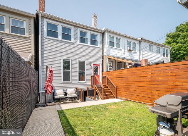 $909,000 | 416 Gallatin Street Northwest, Washington, DC 20011