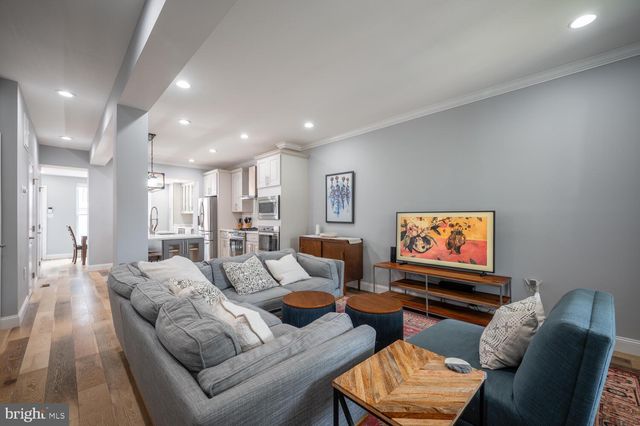 $909,000 | 416 Gallatin Street Northwest, Washington, DC 20011
