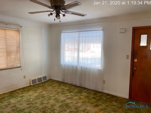 1837 Fairfax Road Toledo, OH 43613 - Photo 3 of 21 Gallery Image 3