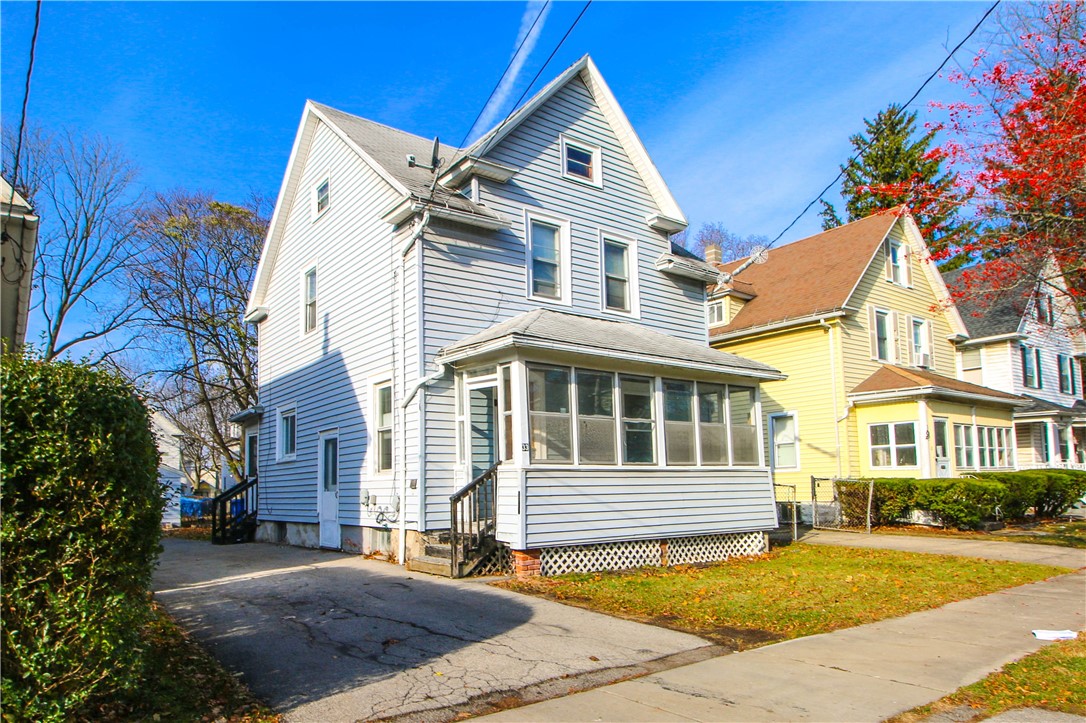 33 Briggs Street Rochester, NY 14611 - Photo 1 of 1 Gallery Image 1