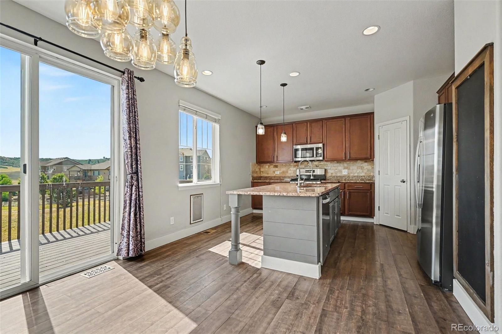 5510 Spring Ridge Trail Castle Rock, CO 80104 - Photo 8 of 34