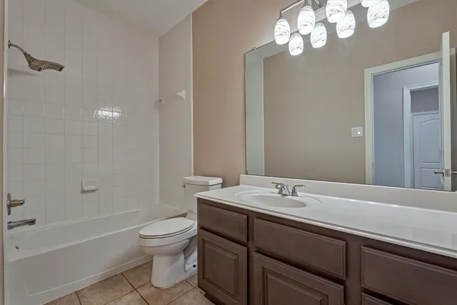 $705,000 | 8969 Crighton Crossing Drive, Conroe, TX 77302